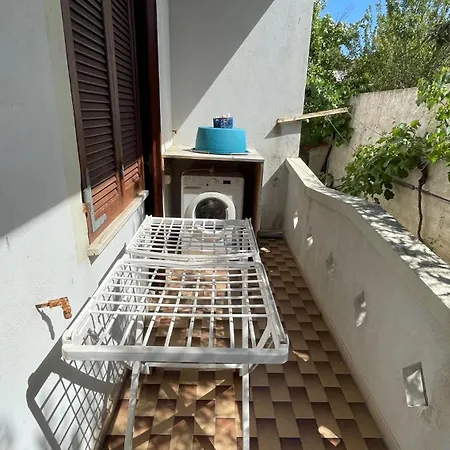 Casetta Emalu *